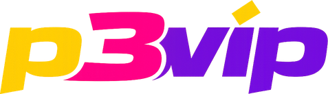 Logo p3vip